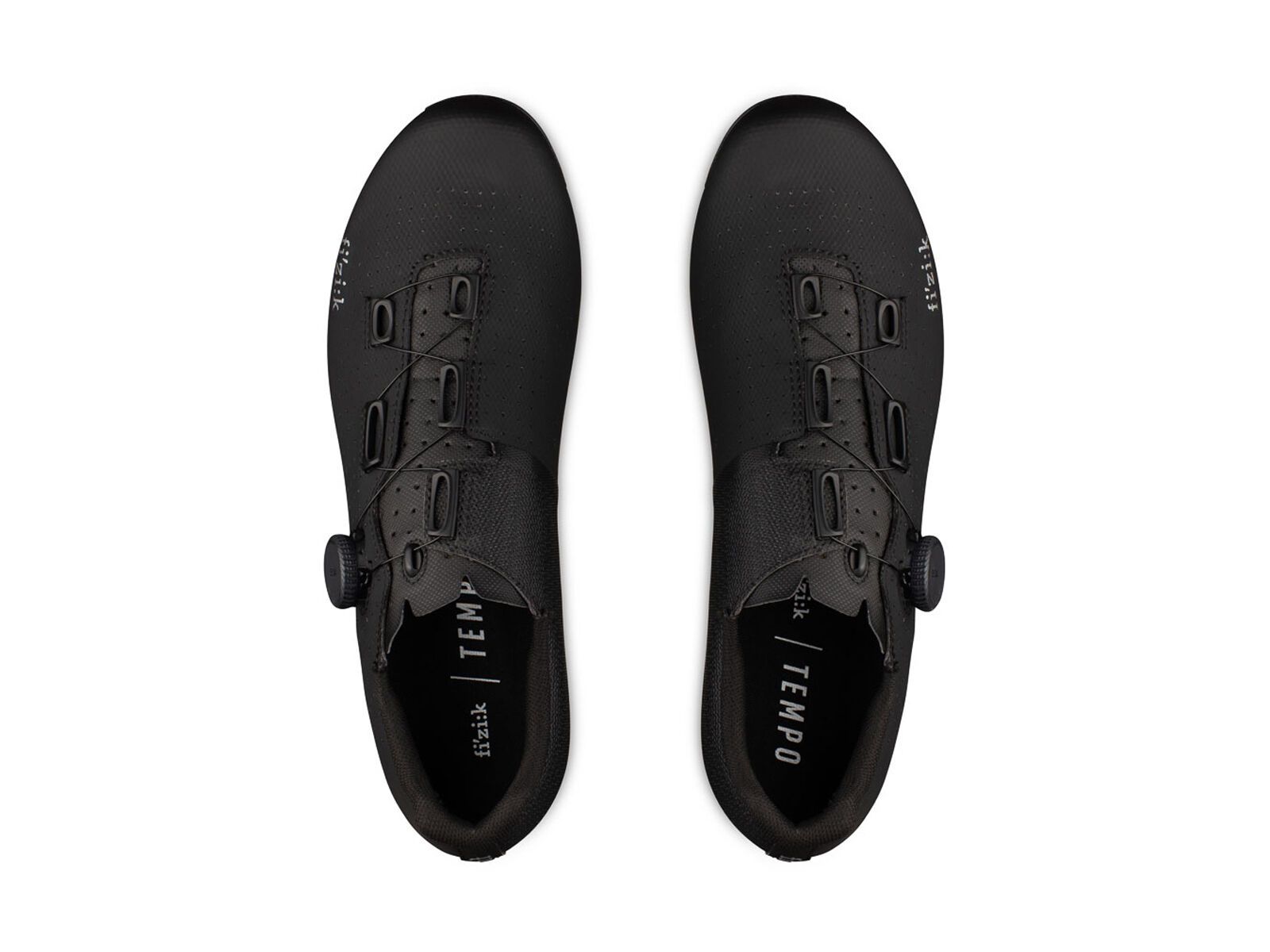 Fizik Tempo Decos Carbon, black - Bild 4