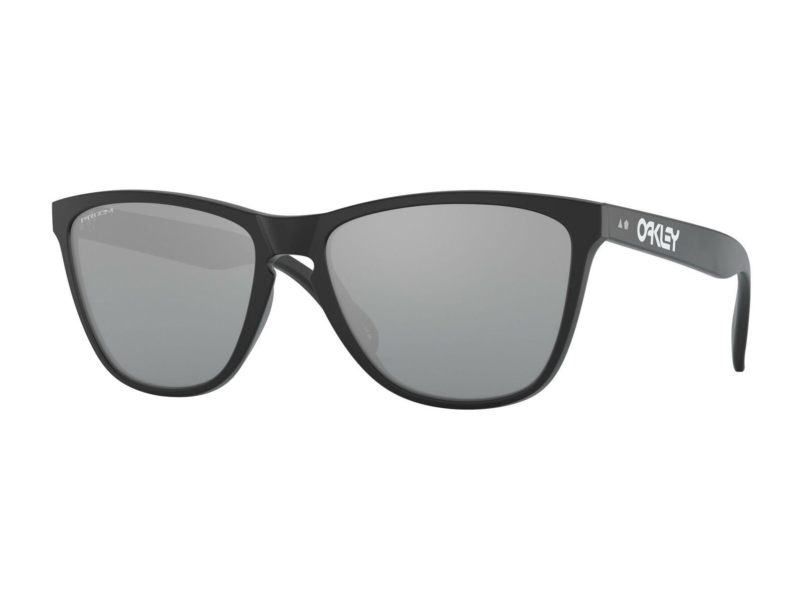Oakley Frogskins Prizm 35th Anniversary, matte black/Lens: prizm black - Bild 1