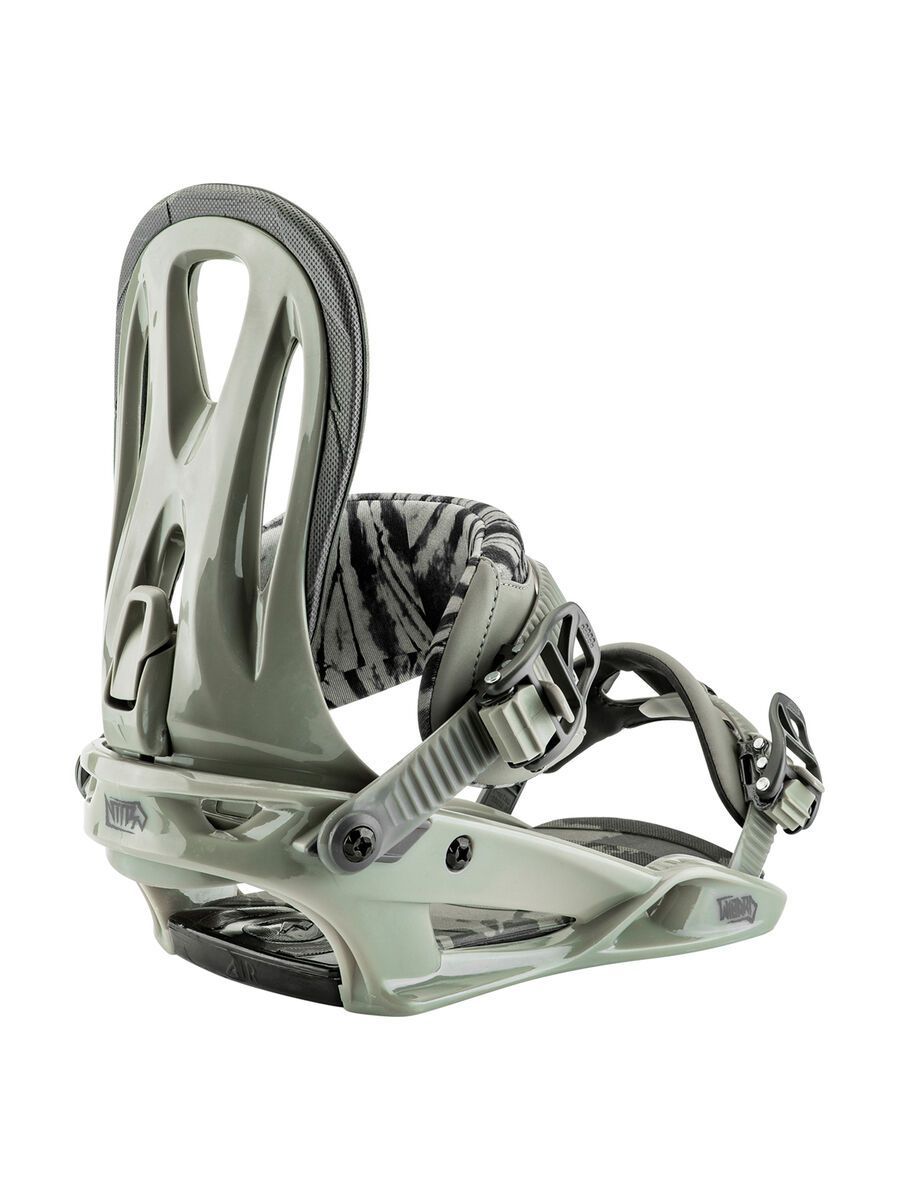 Nitro Wizard, ash - Bild 2