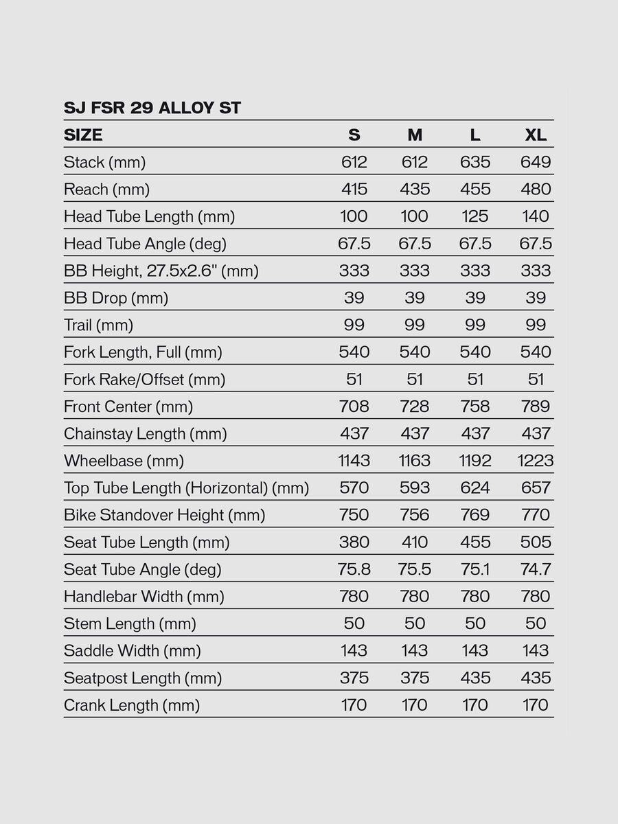 Specialized Stumpjumper ST Alloy 29, satin gloss black/nice blue - Bild 2