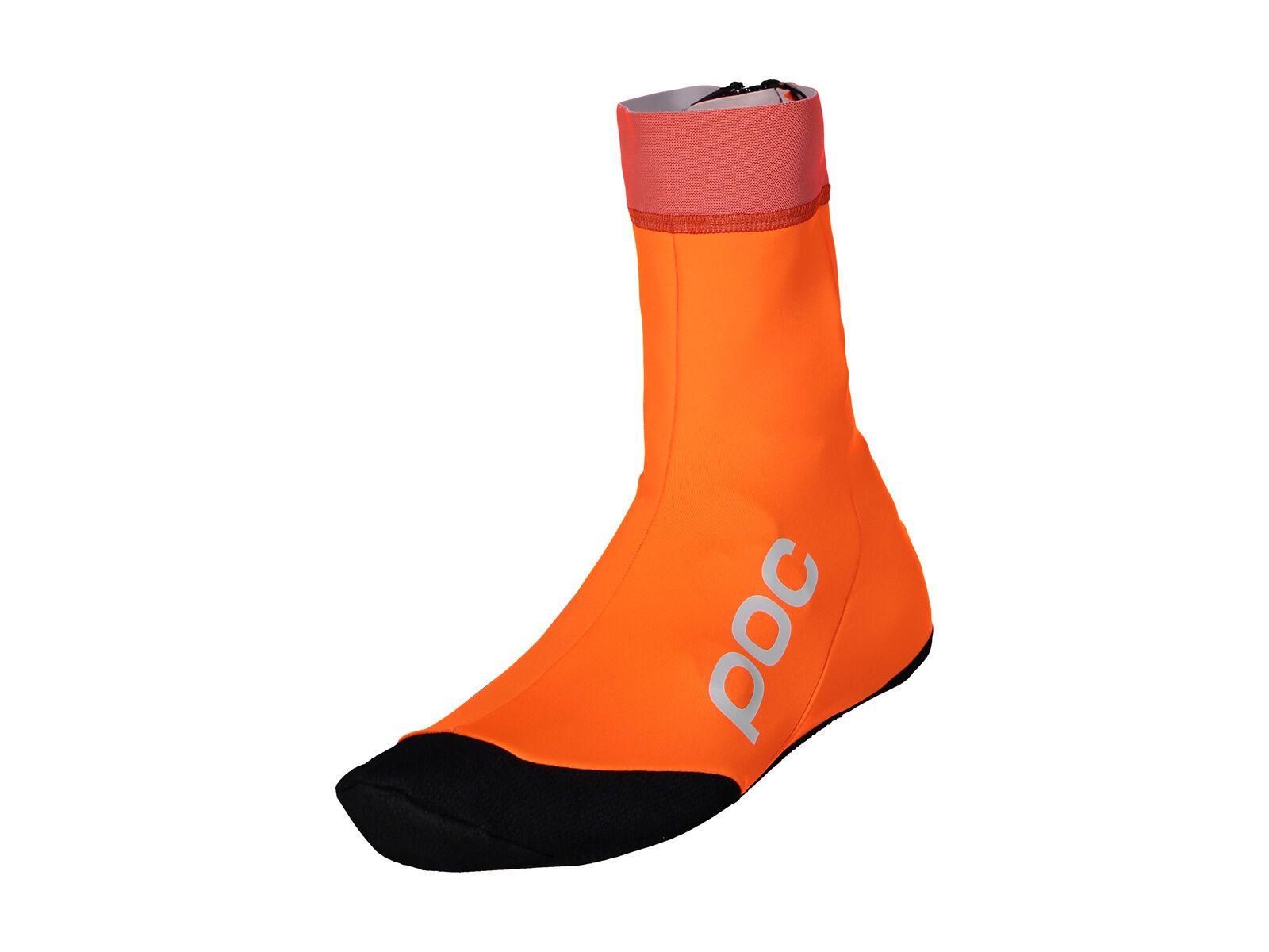 POC Thermal Bootie, zink orange - Bild 1