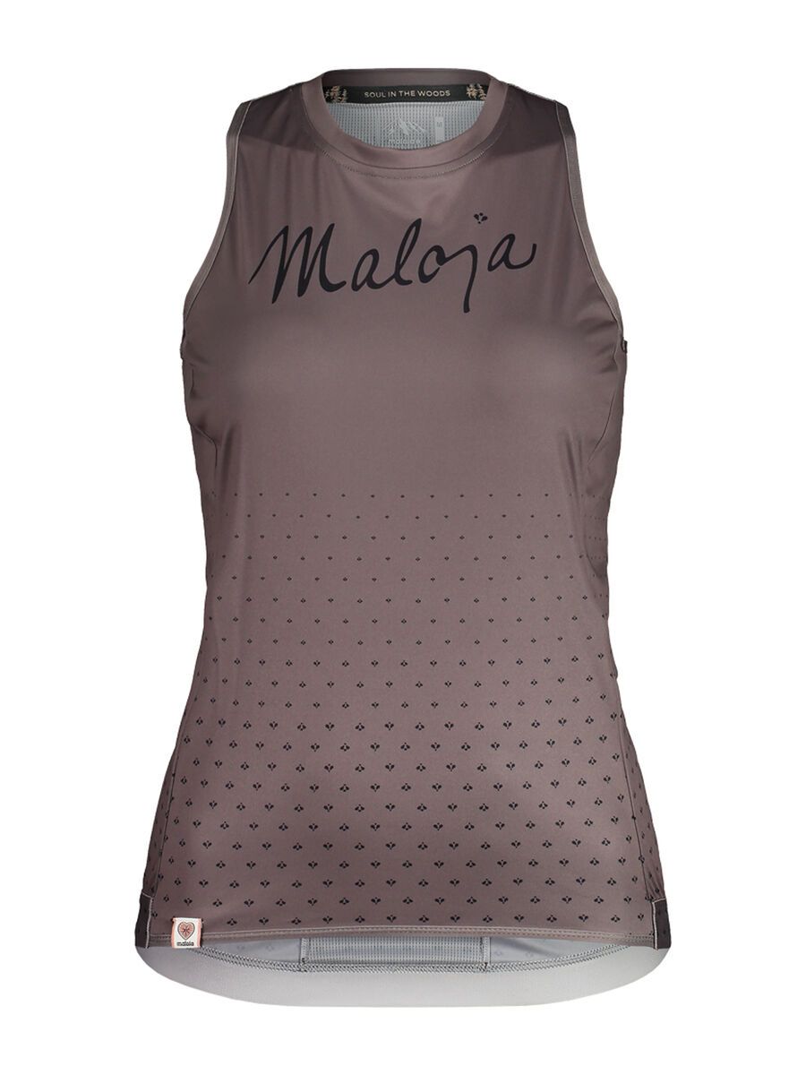 Maloja HaslmausM. Top, stone - Bild 1