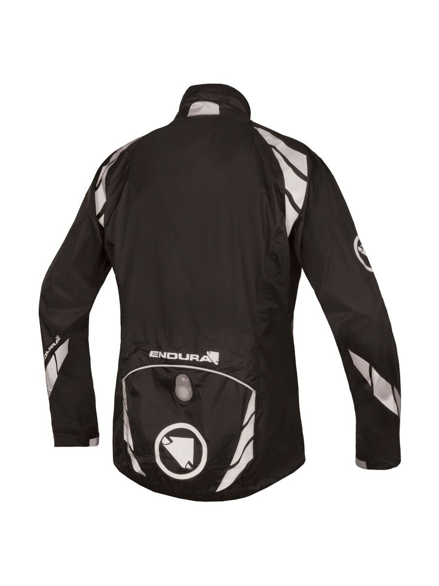 Endura Luminite II Jacket, schwarz - Bild 2