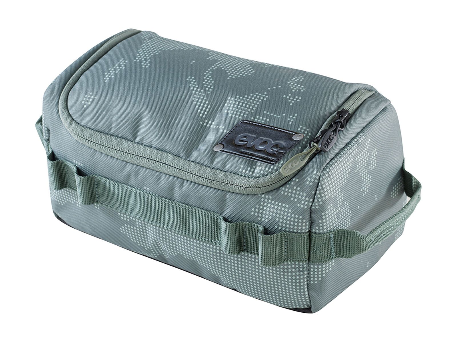 Evoc Wash Bag, olive - Bild 1