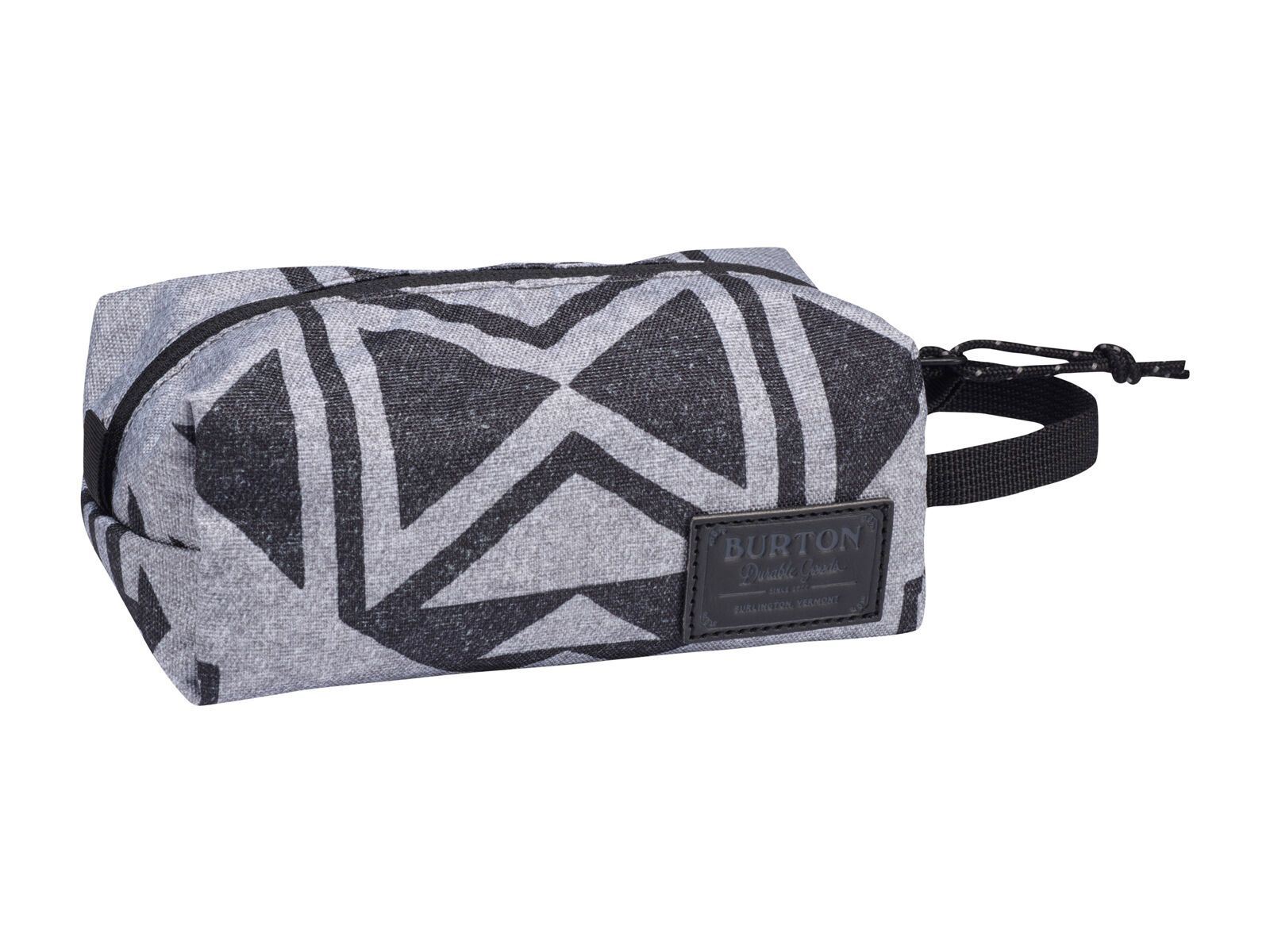 Burton Accessory Case, nordic print - Bild 1