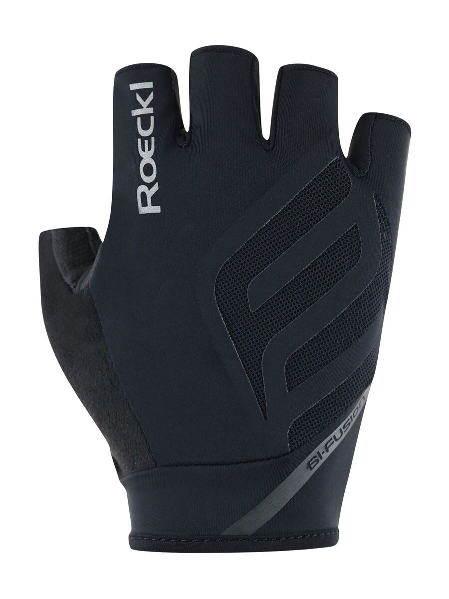 Roeckl Iton 2, black - Bild 1