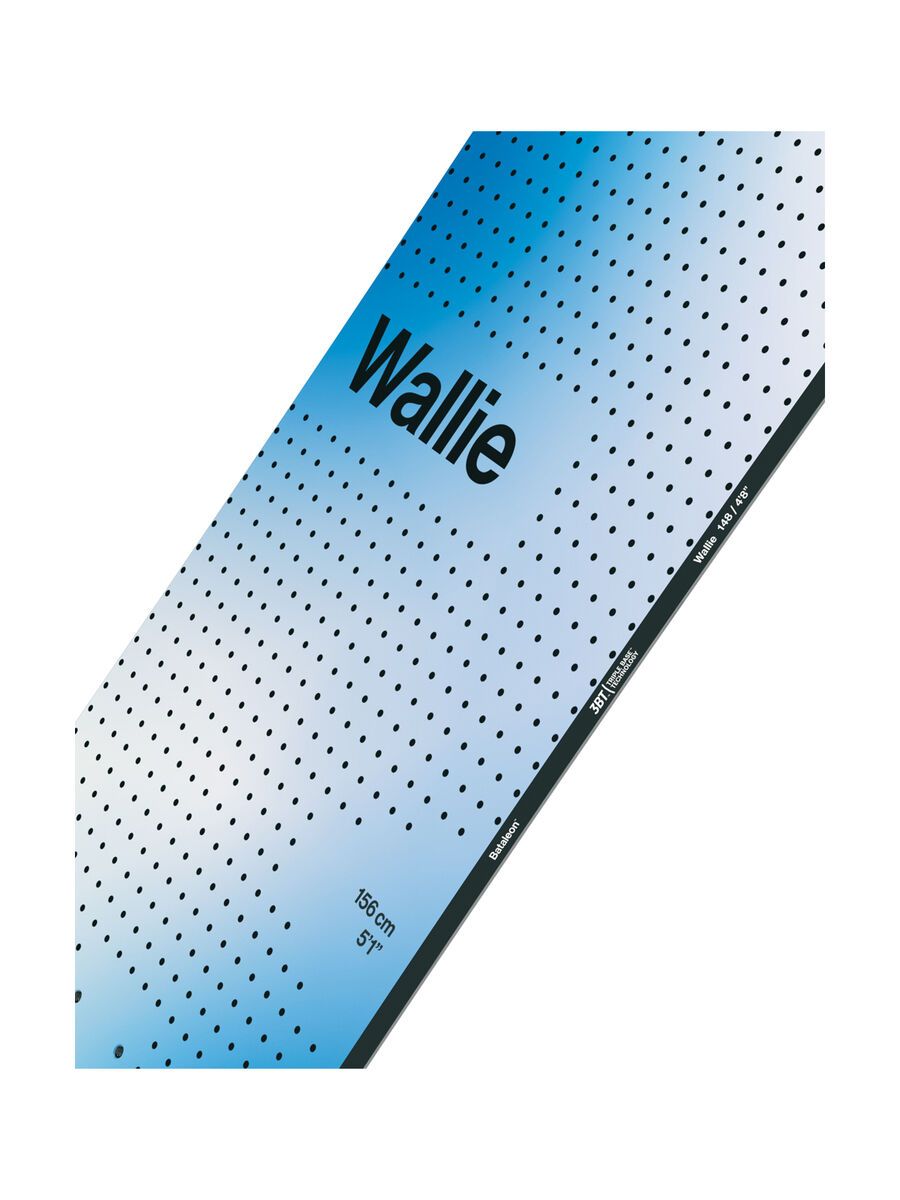 Bataleon Wallie - Bild 24