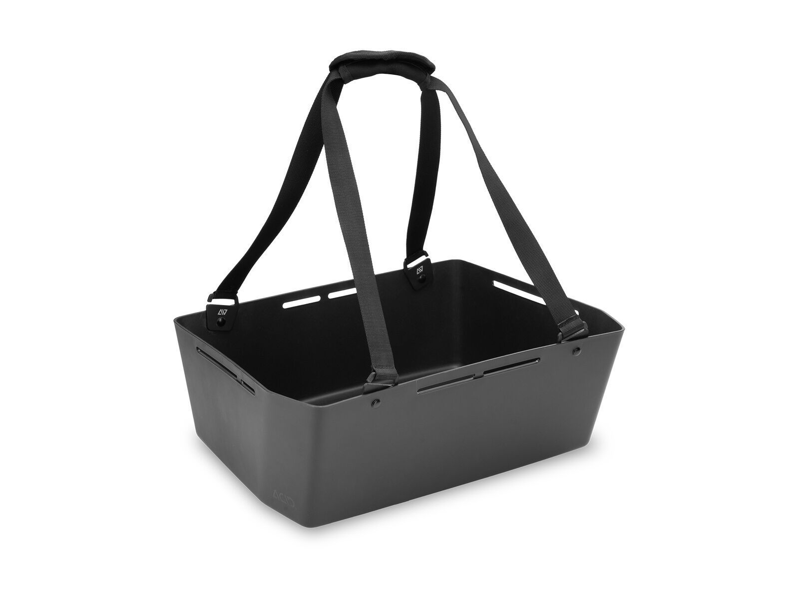 Cube Acid Gepäckträgerkorb 15 RILink, black - Bild 1