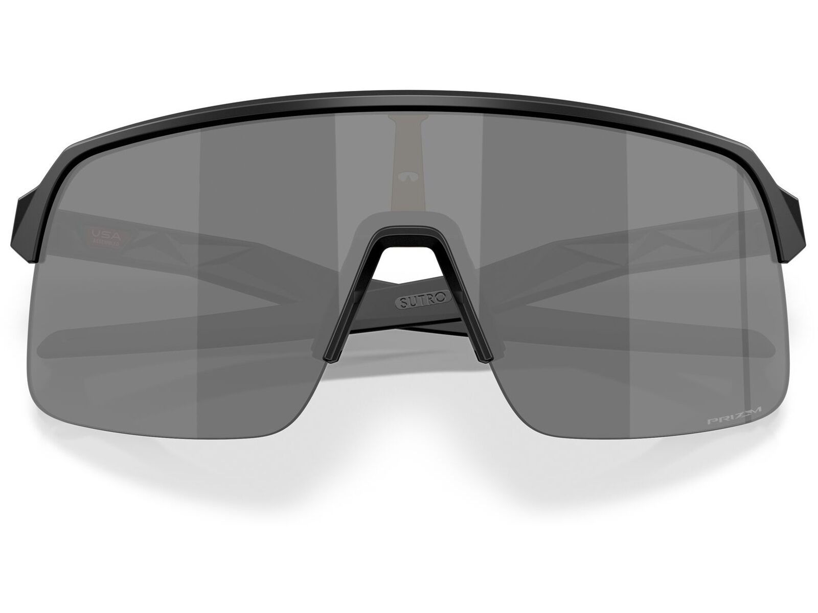 Oakley Sutro Lite, Prizm Black / matte black - Bild 7