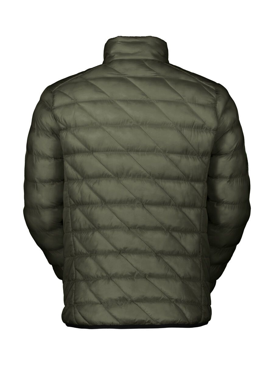 Scott Insuloft Tech Primaloft Men's Jacket, douglas green - Bild 2