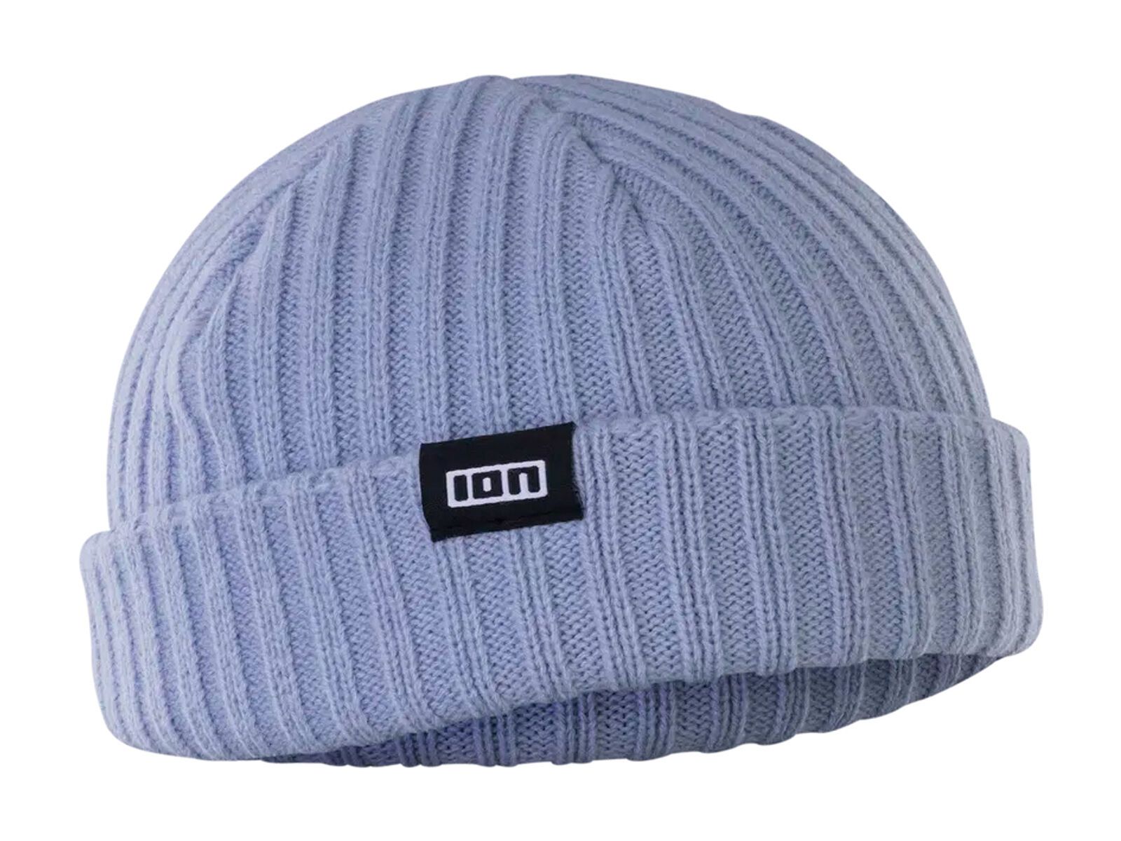 ION Beanie Ionic Fisherman, misty-blue - Bild 1