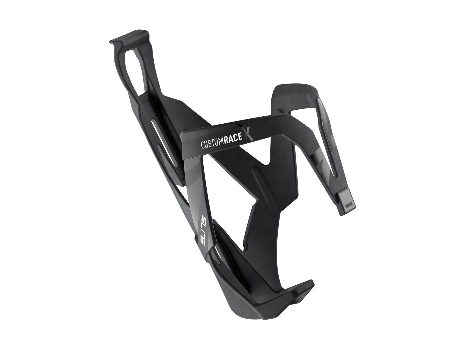 Elite Custom Race X Soft Touch, schwarz - Bild 1