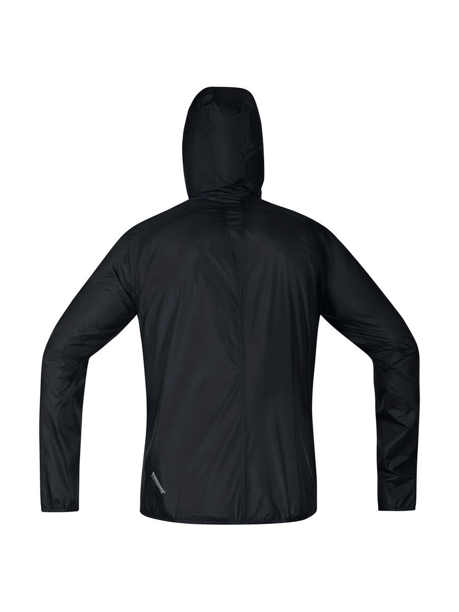 Gore Bike Wear Rescue Windstopper Active Shell Jacke, black - Bild 4