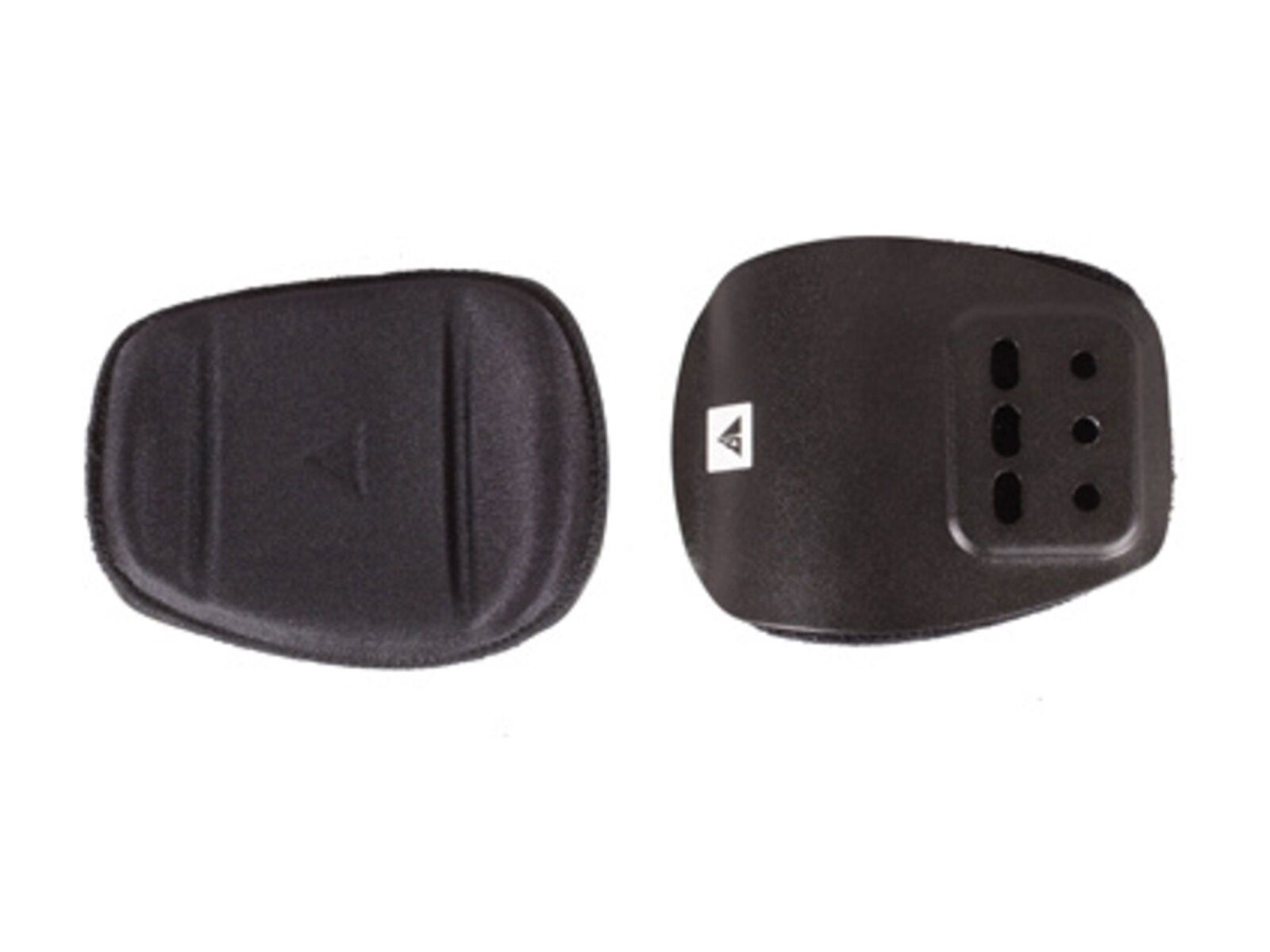 Profile F-35i Injected Armrest Kit - Bild 1