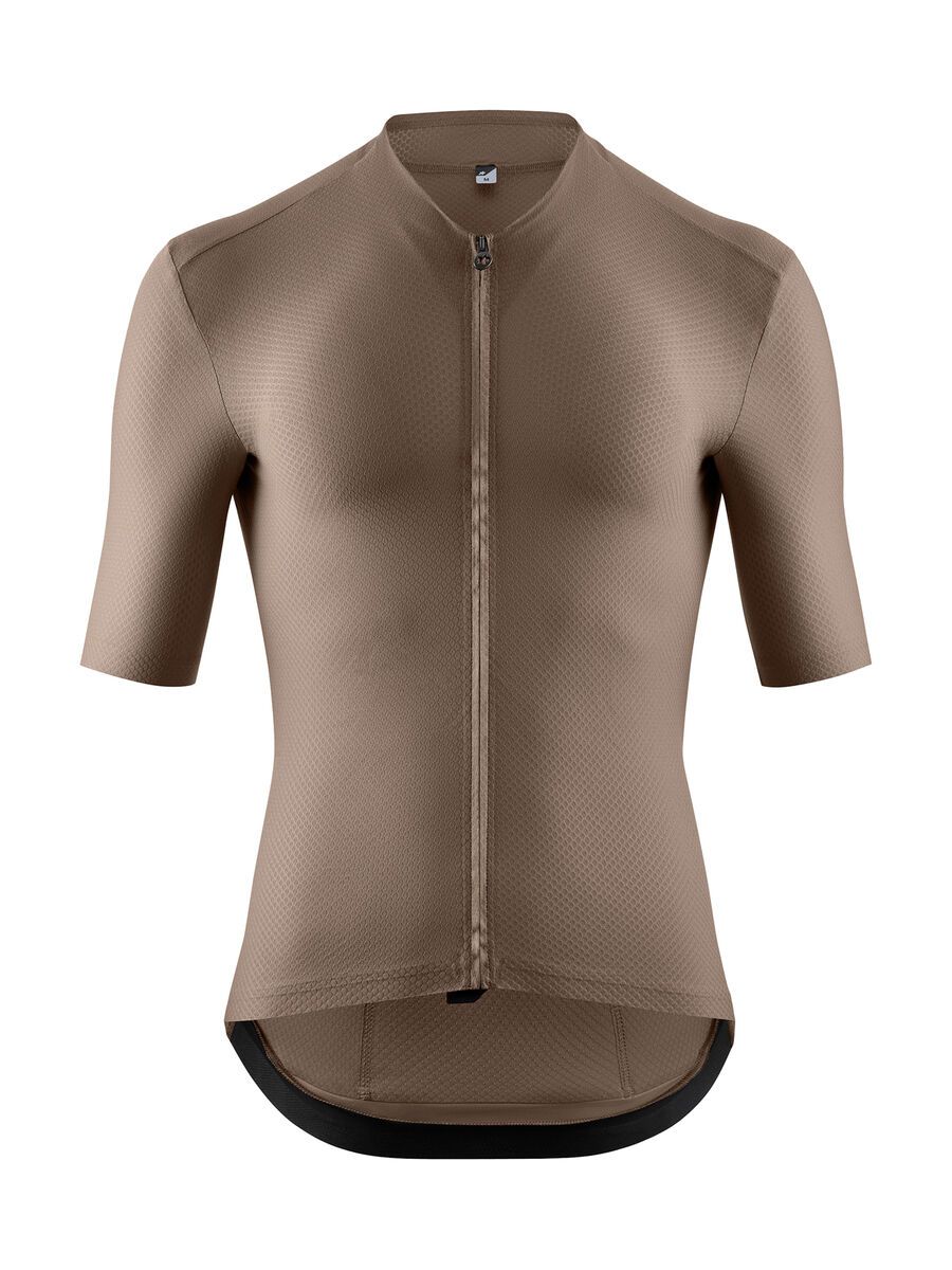 Assos Equipe R Jersey S11, terra sand - Bild 1
