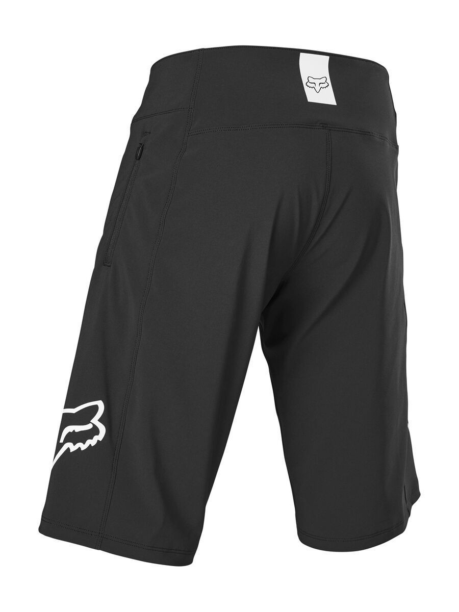 Fox Defend Short, black - Bild 4