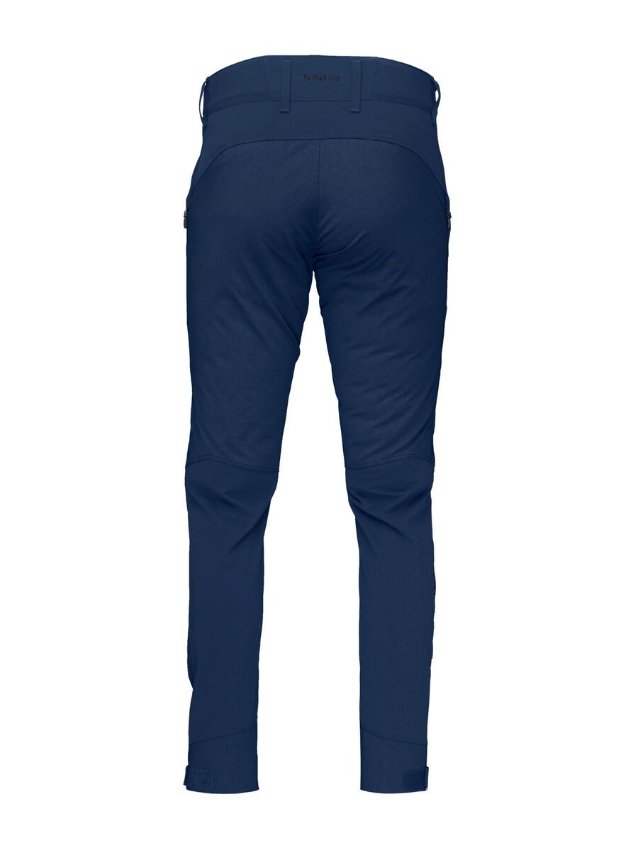 Norrona falketind flex1 heavy duty Pants M's, indigo night/indigo night - Bild 3