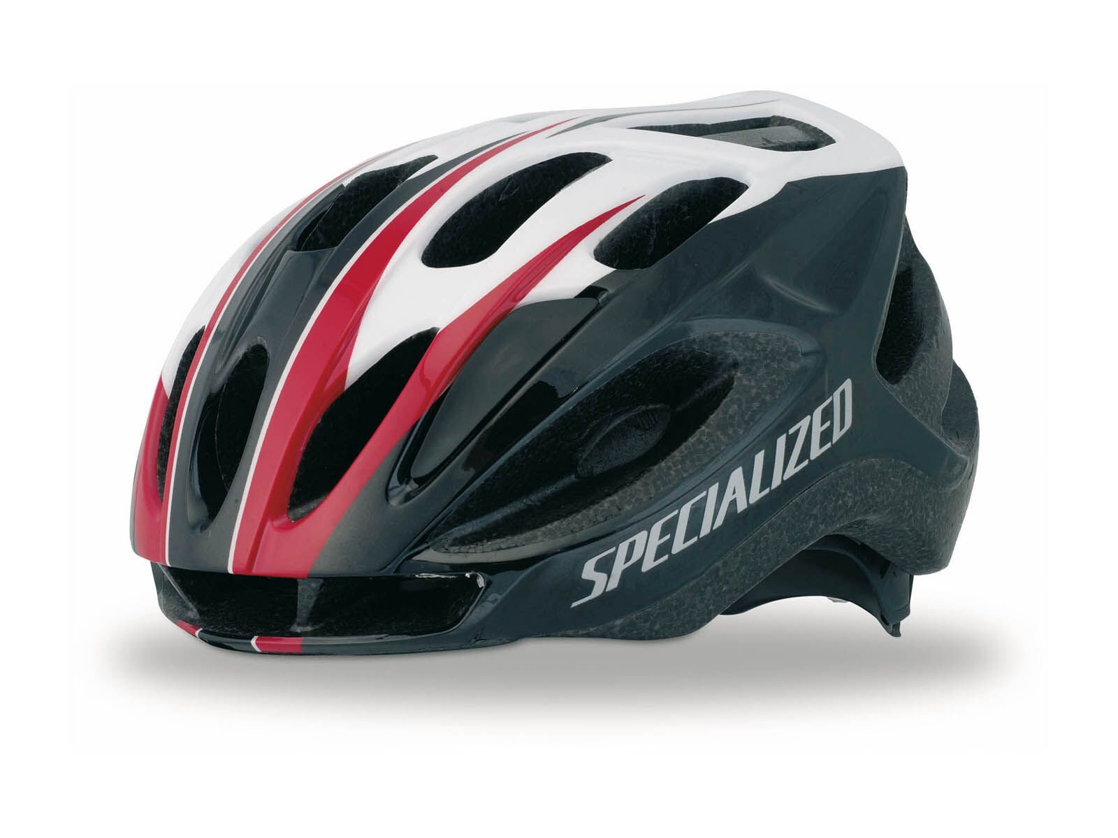 Specialized Align, Red/White - Bild 1