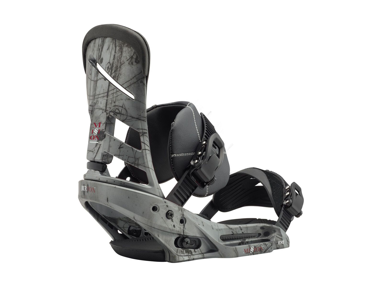 Burton Mission EST, evil genius - Bild 2