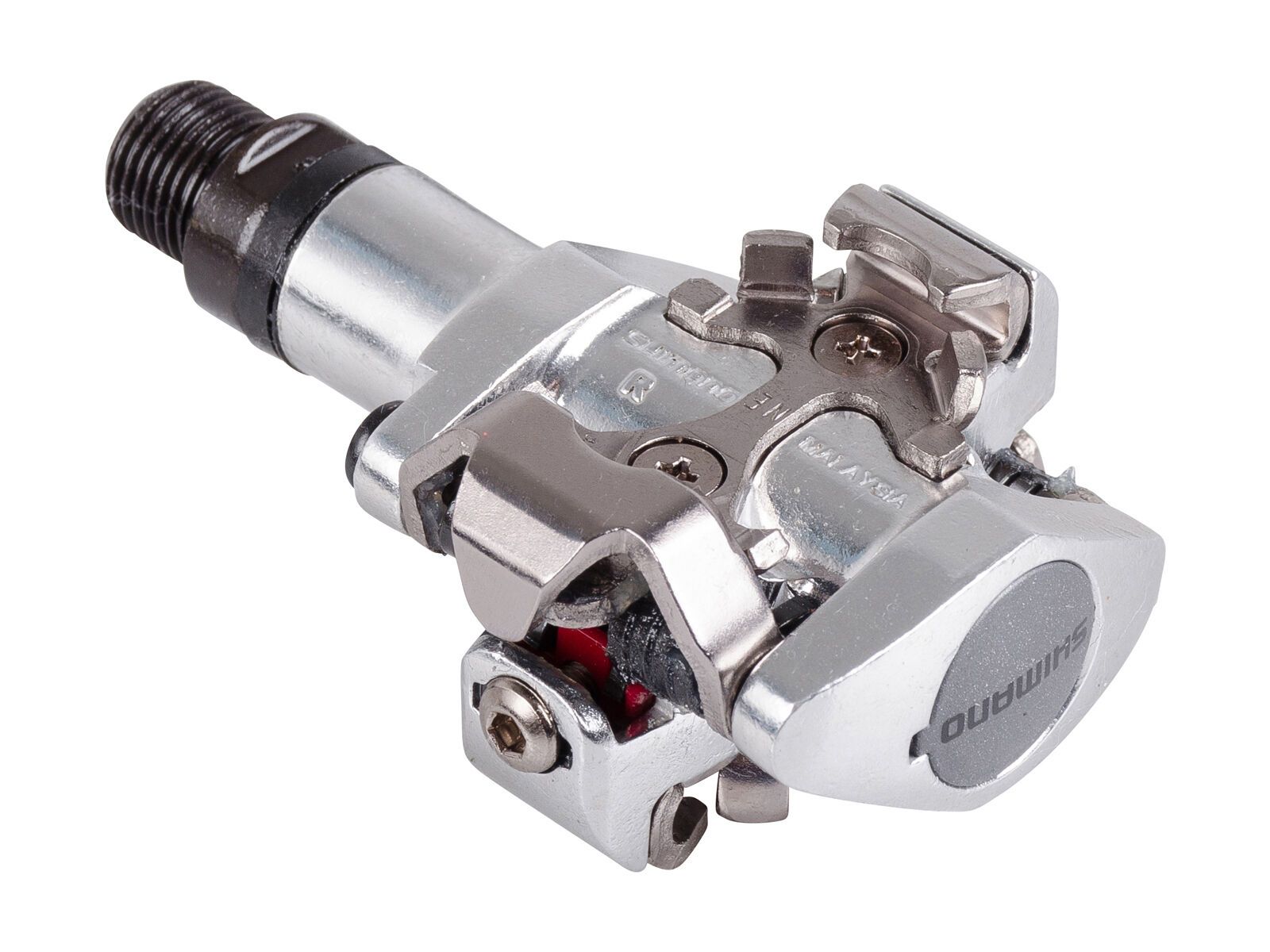 Shimano PD-M505, silber - Bild 2