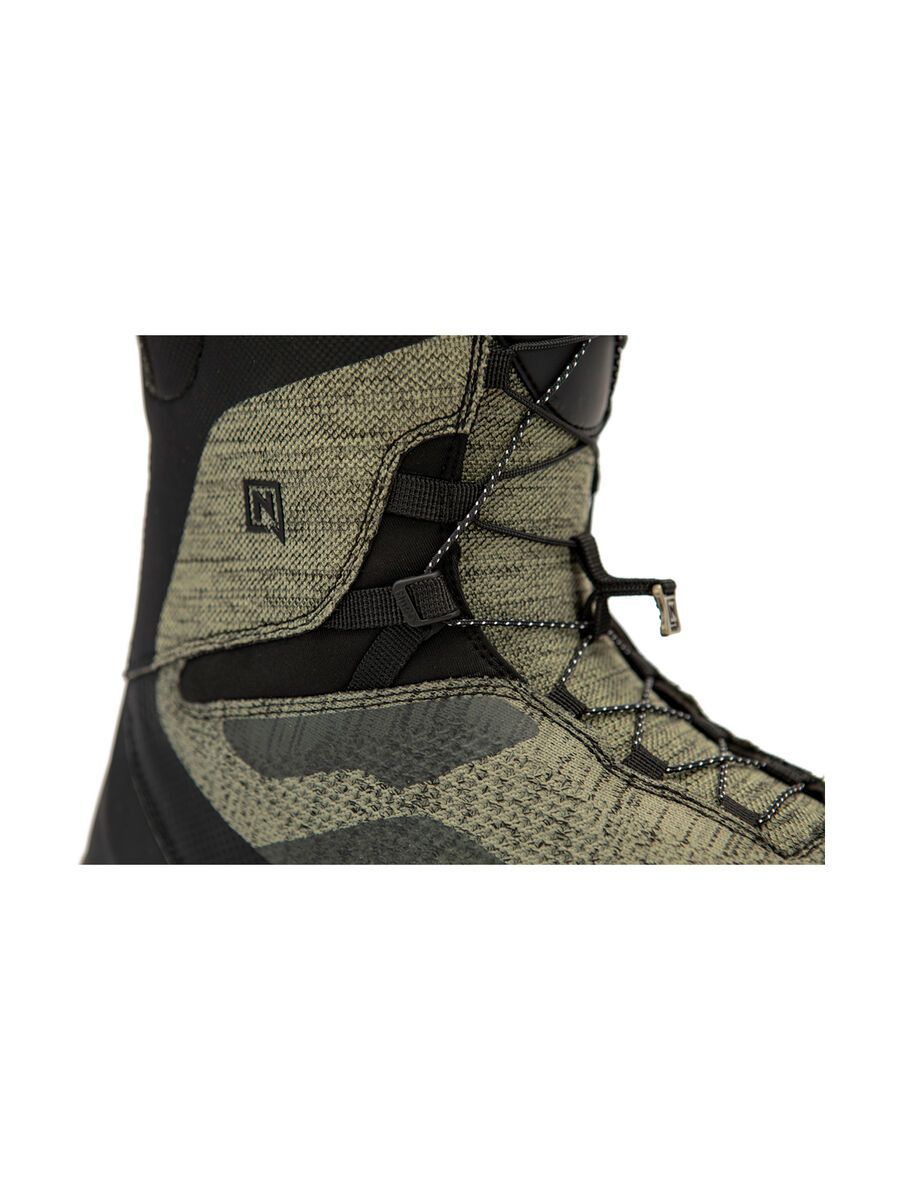 Nitro Skylab TLS, gravity grey-black - Bild 9