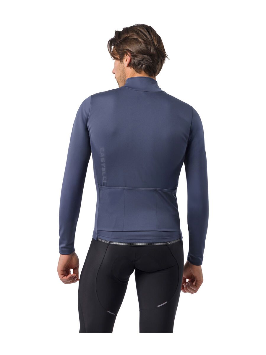 Castelli Espresso 2 Jacket, twilight blue - Bild 3