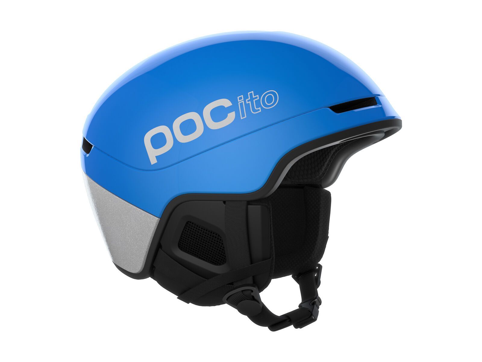 POC POCito Obex MIPS, fluorescent blue - Bild 3