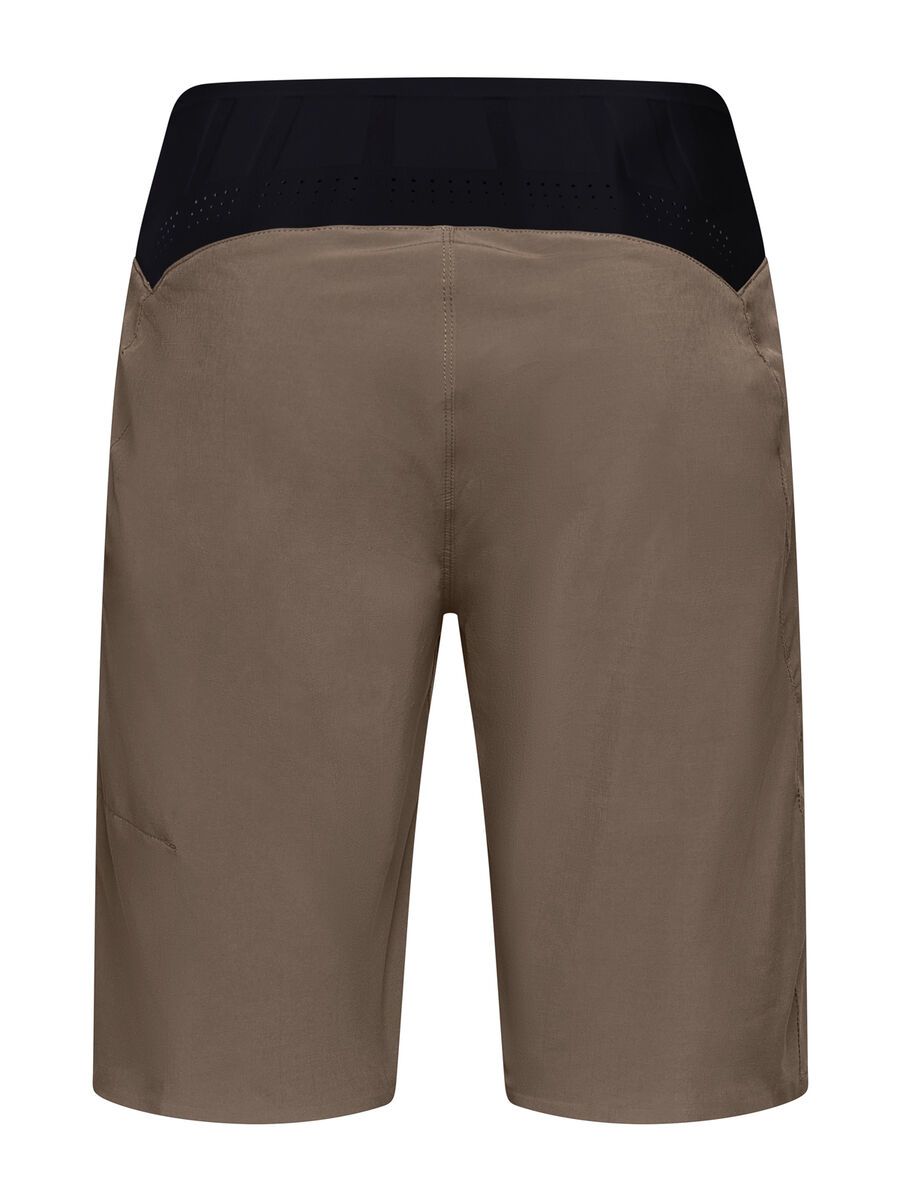 Fox Flexair Short, nutmeg - Bild 2