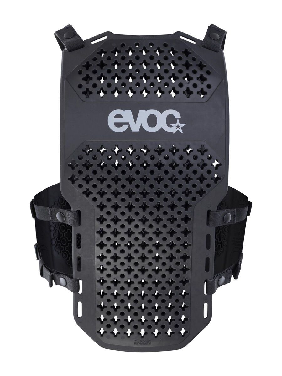 Evoc Torso Protector, black - Bild 6