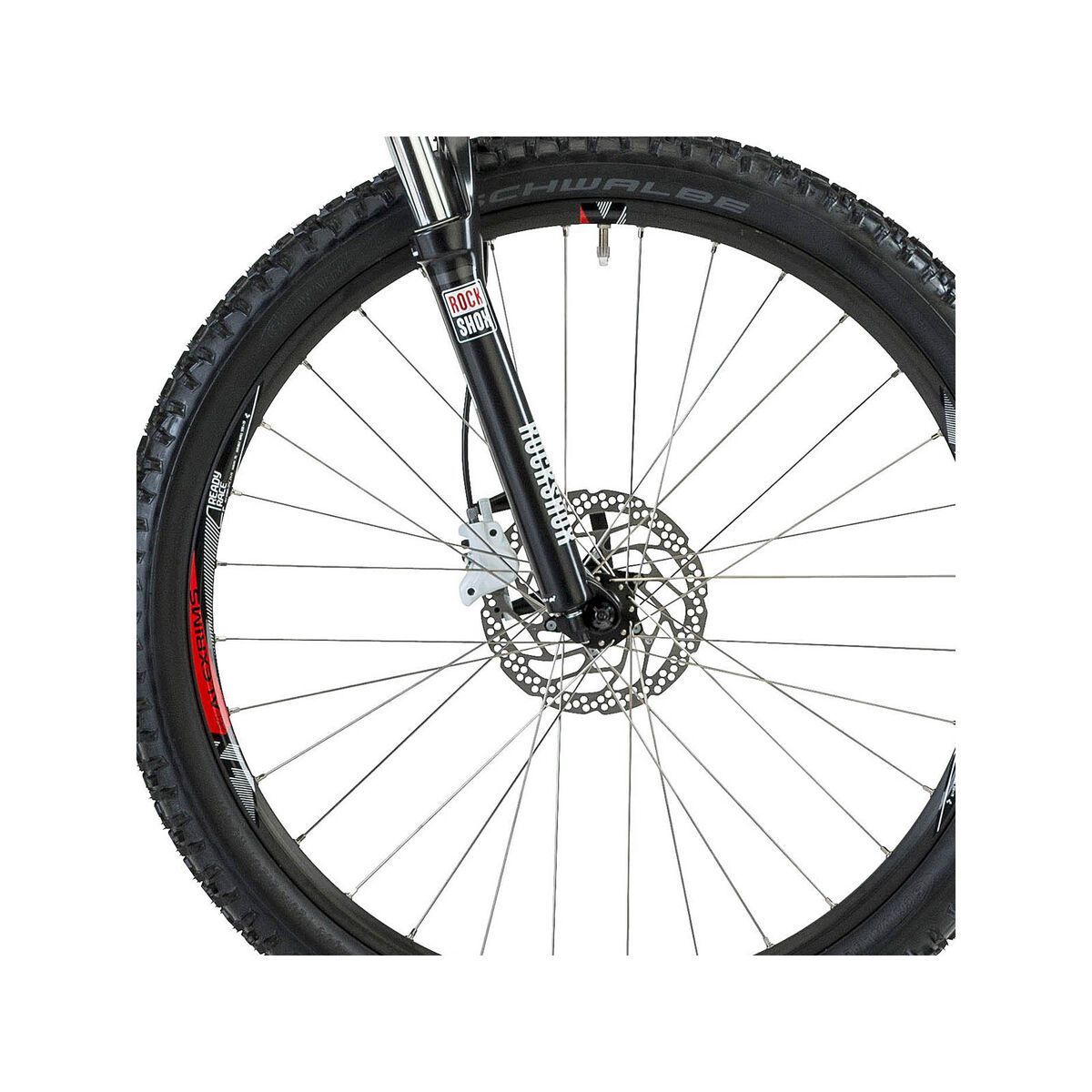 Cube Analog, grey white - Bild 2