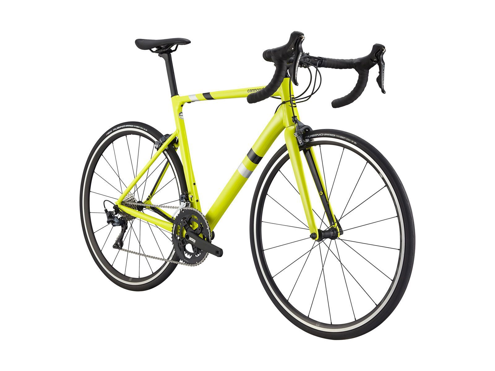 Cannondale CAAD13 Ultegra, nuclear yellow - Bild 2