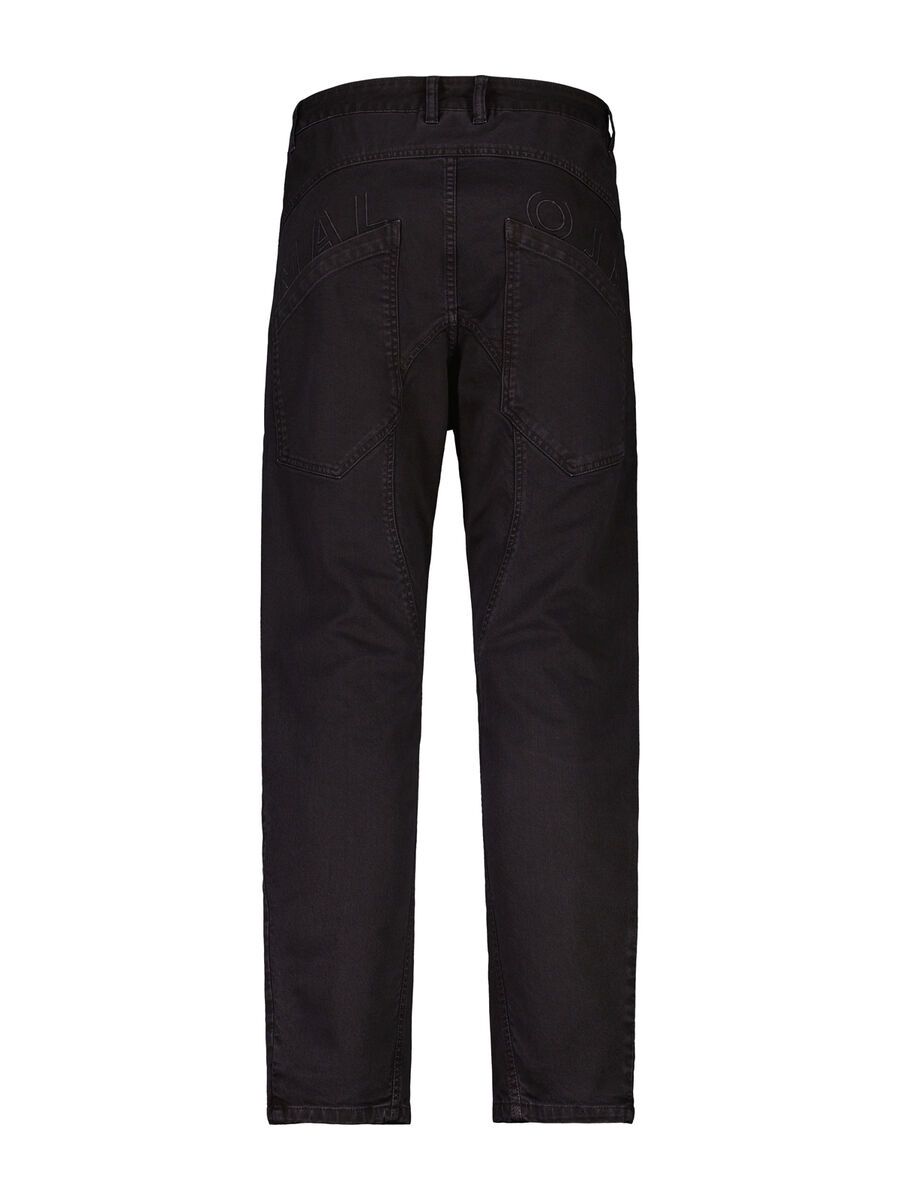 Maloja CombinM., deep black - Bild 2