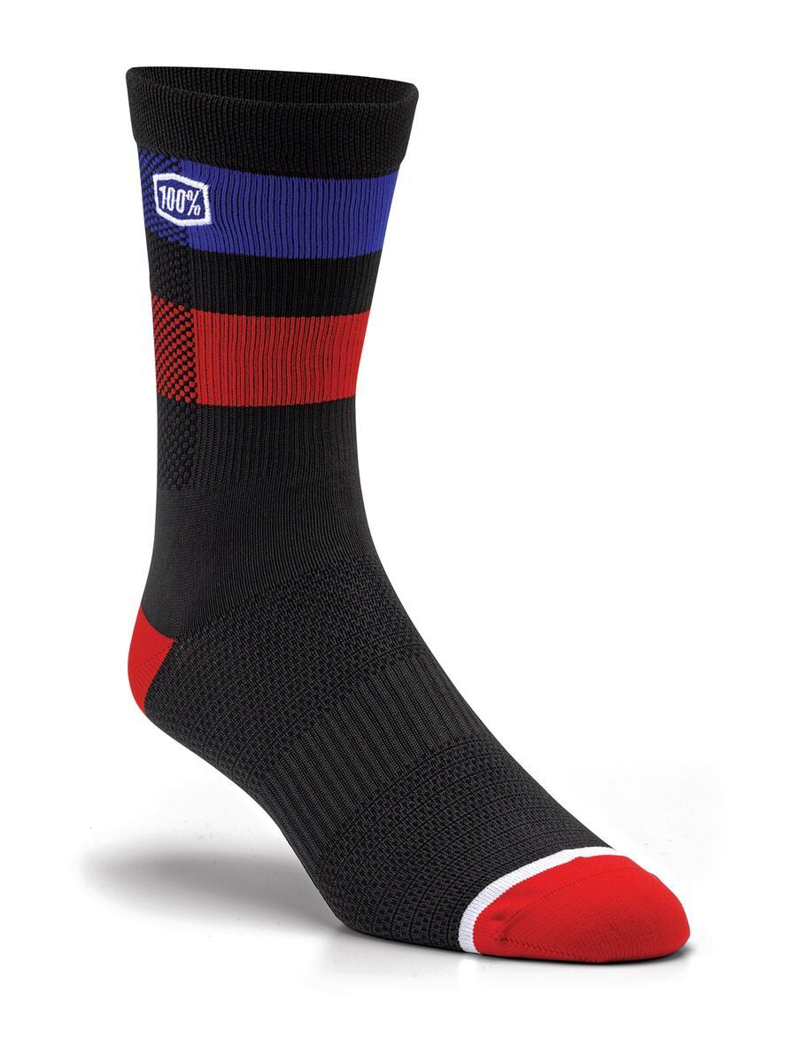 100% Flow, black - Bild 1