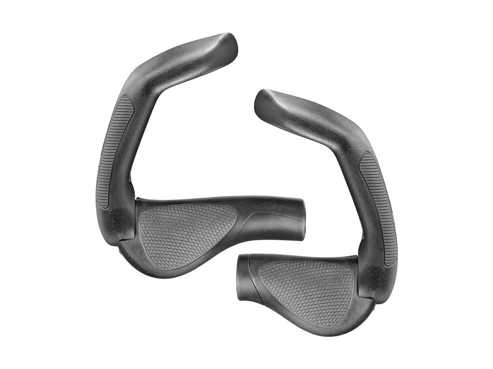 Ergon GP5 mit Multi-Postion-Barend - Rohloff/Nexus - Bild 1