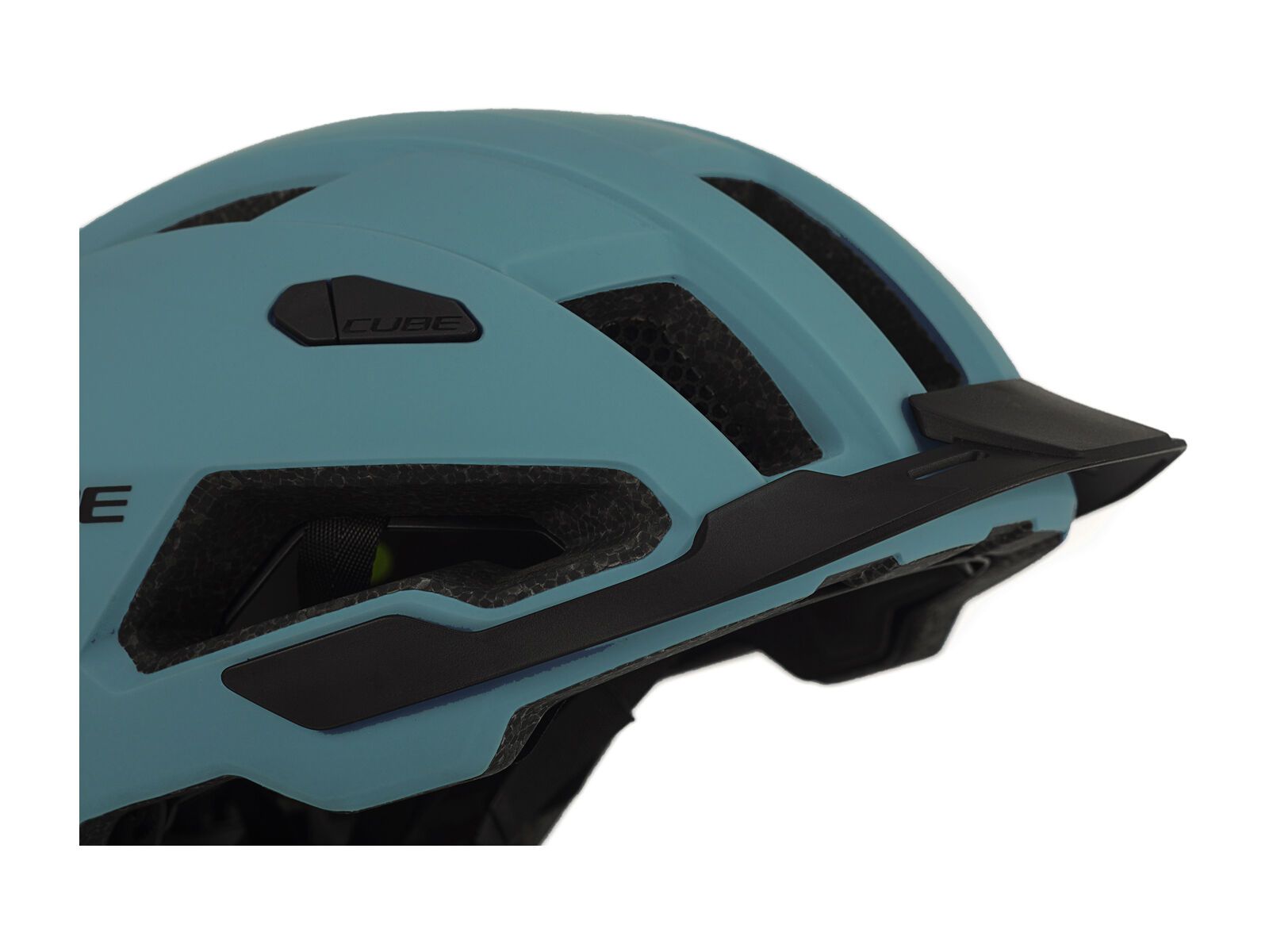 Cube Helm Evoy Hybrid MIPS, blue - Bild 3