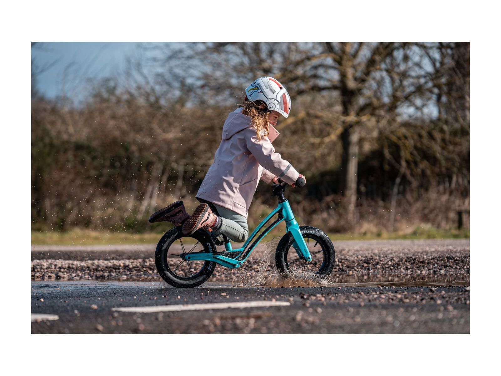 Hornit Airo+, tuvalu turquoise - Bild 14