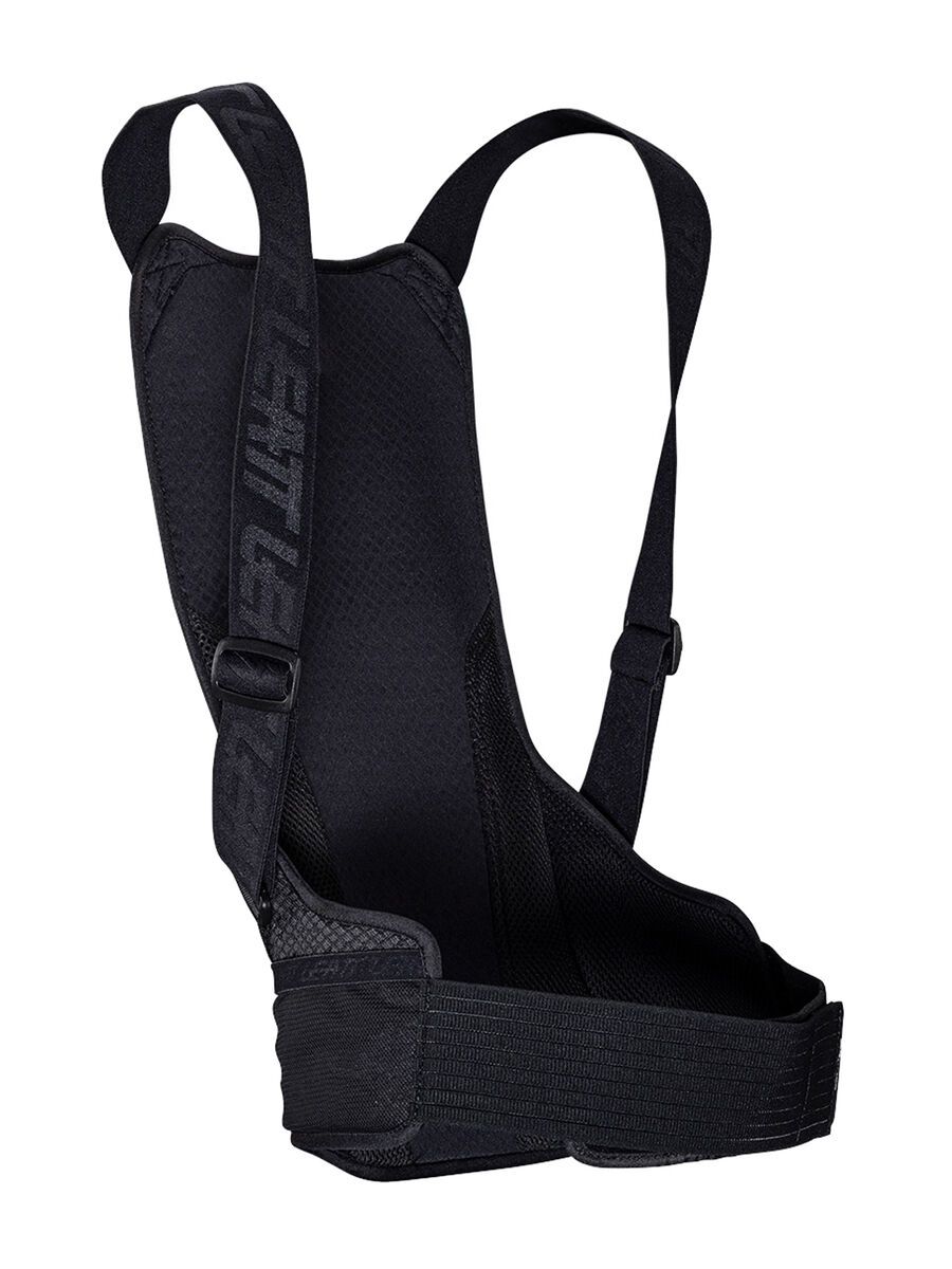 Leatt Back Protector ReaFlex Stealth, black - Bild 2