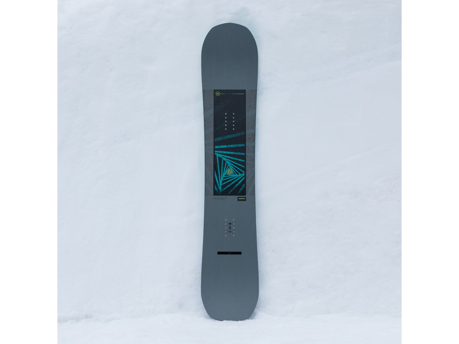 Nidecker Merc - Bild 6