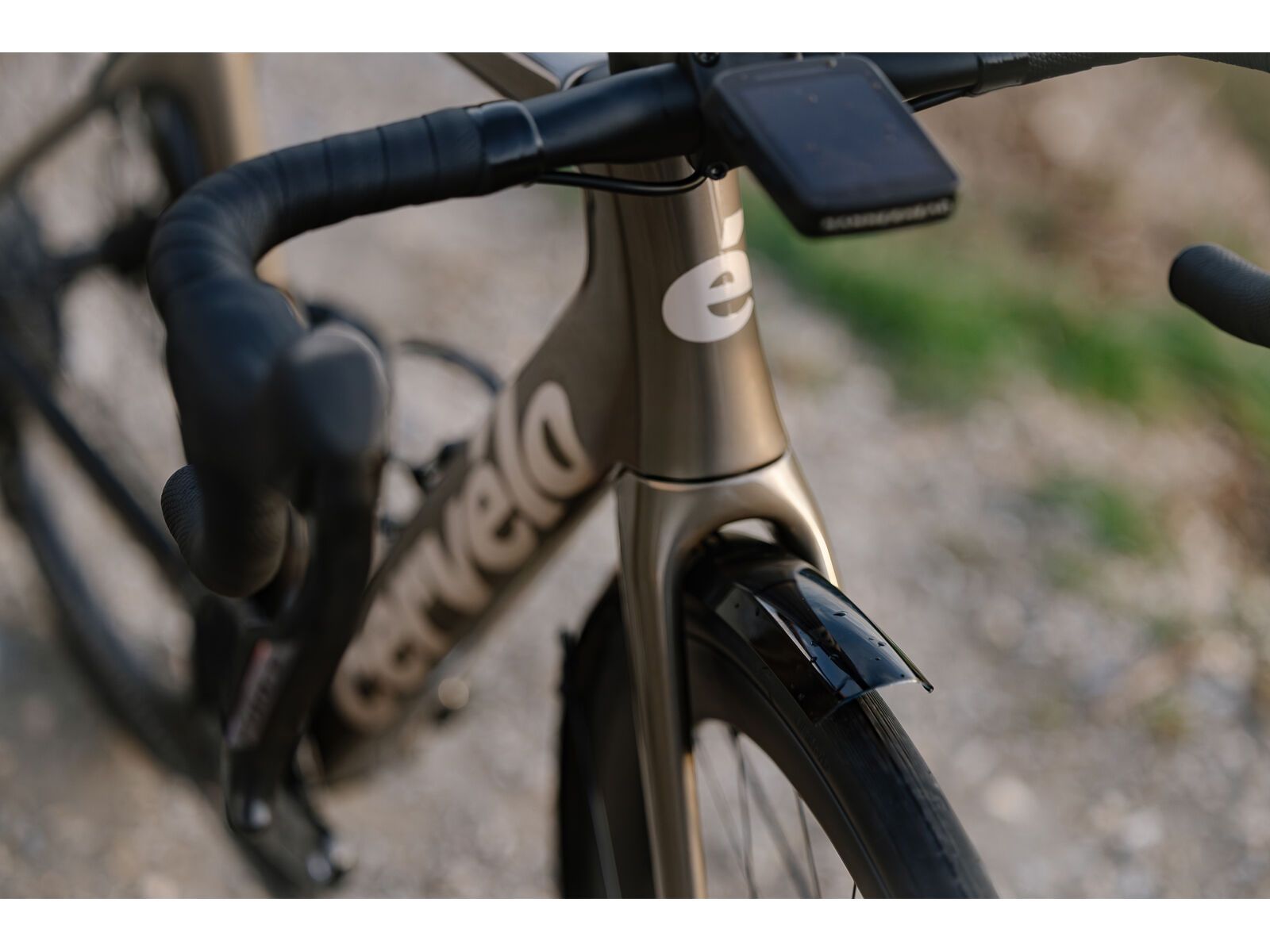 Cervelo Caledonia SRAM Rival AXS, nightshift - Bild 16