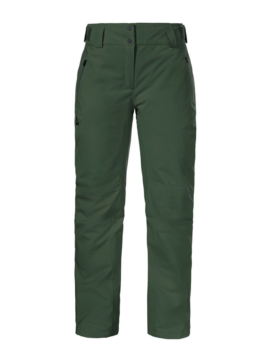 Schöffel Pants Style Pine WMS, dark jade - Bild 1