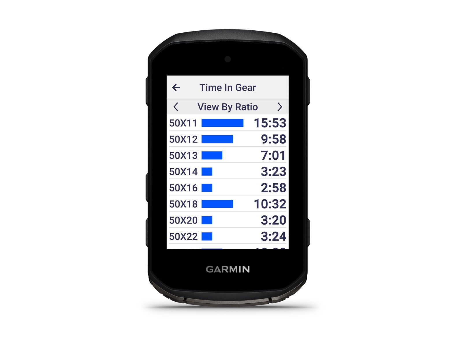 Garmin Edge 850 - Bild 10