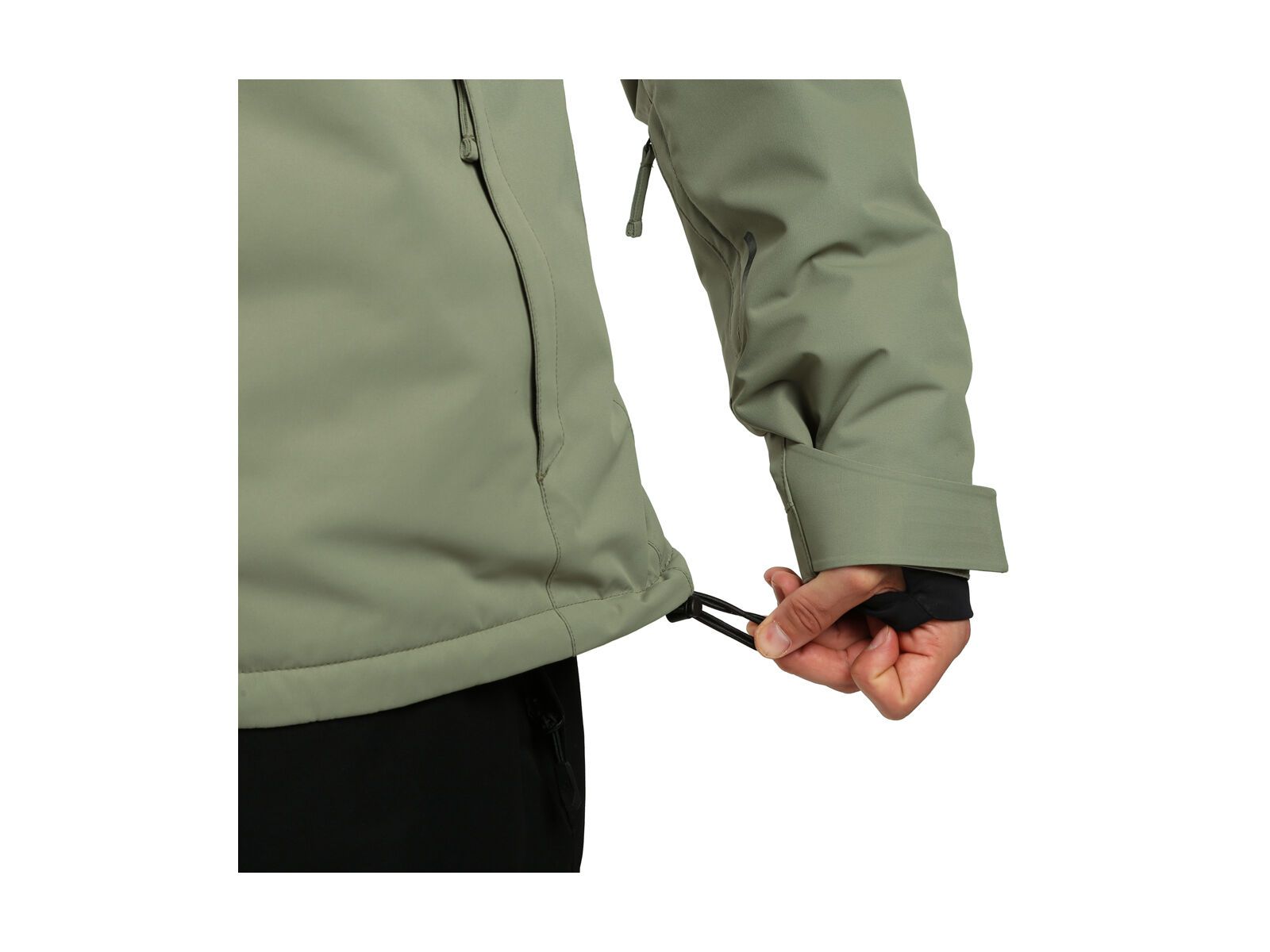 Horsefeathers Recon Jacket, tea - Bild 7