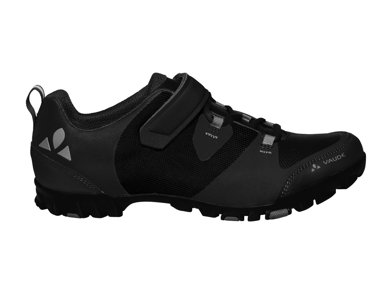 Vaude Men's TVL Pavei, phantom black - Bild 1