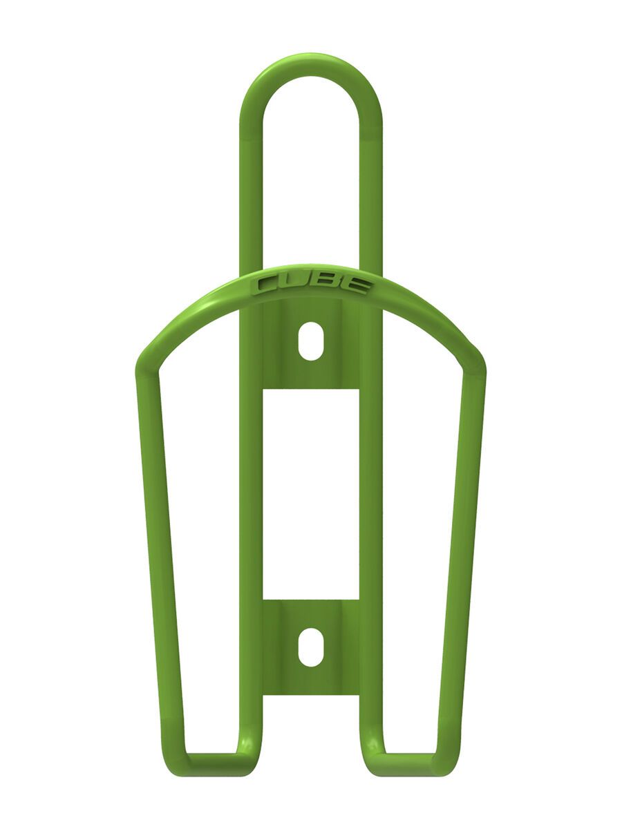 Cube Flaschenhalter HPA, matt green - Bild 2