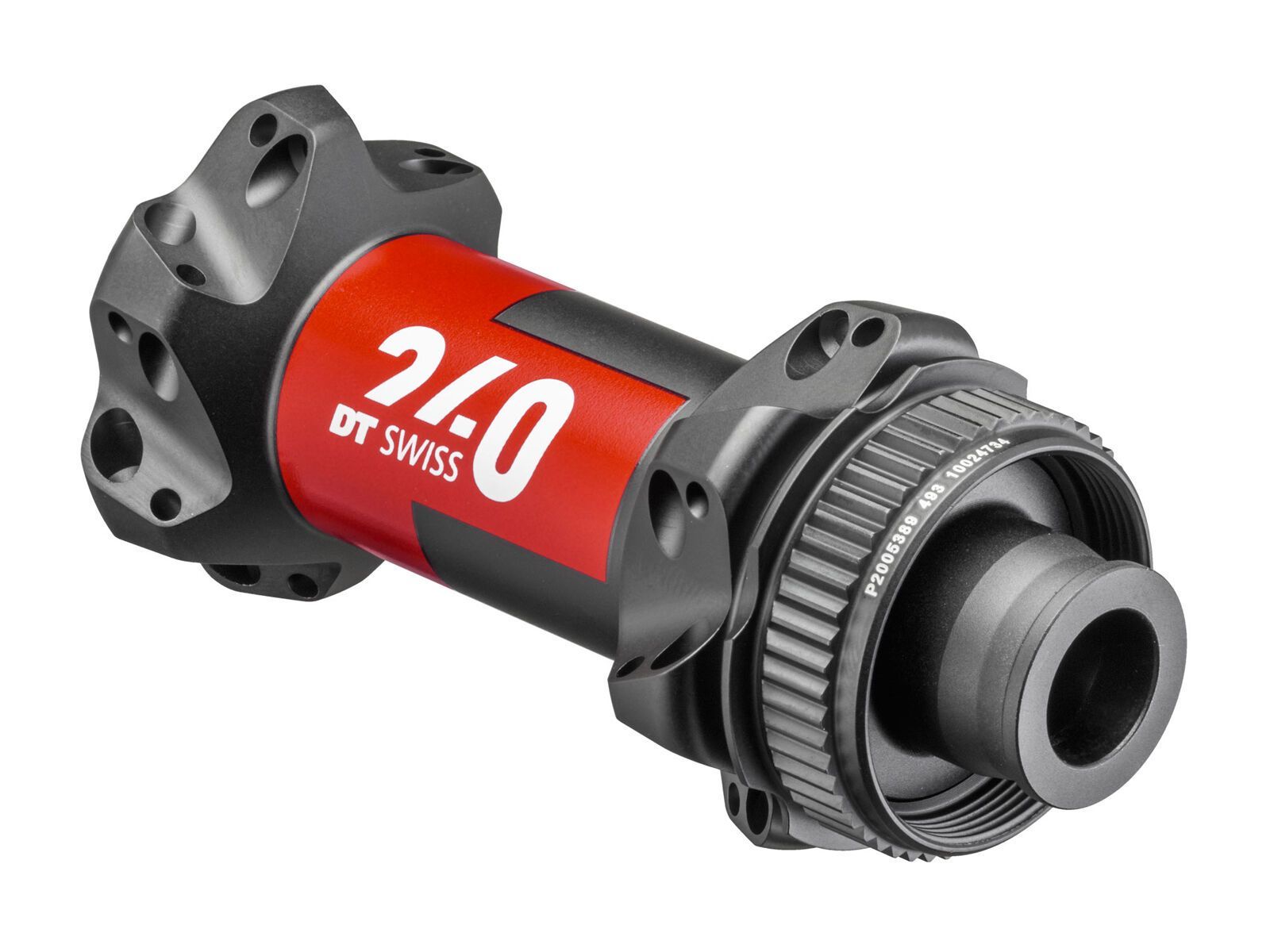 Reserve 52|63 Turbulent Aero / DT 240 / XDR - 700C - Bild 2