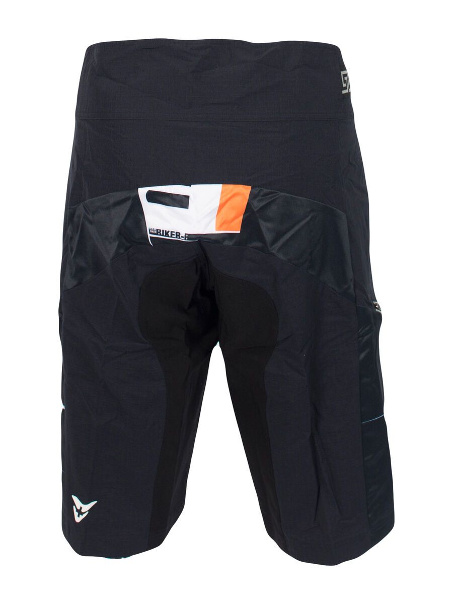 BIKER-BOARDER MTB Shorts - Bild 5