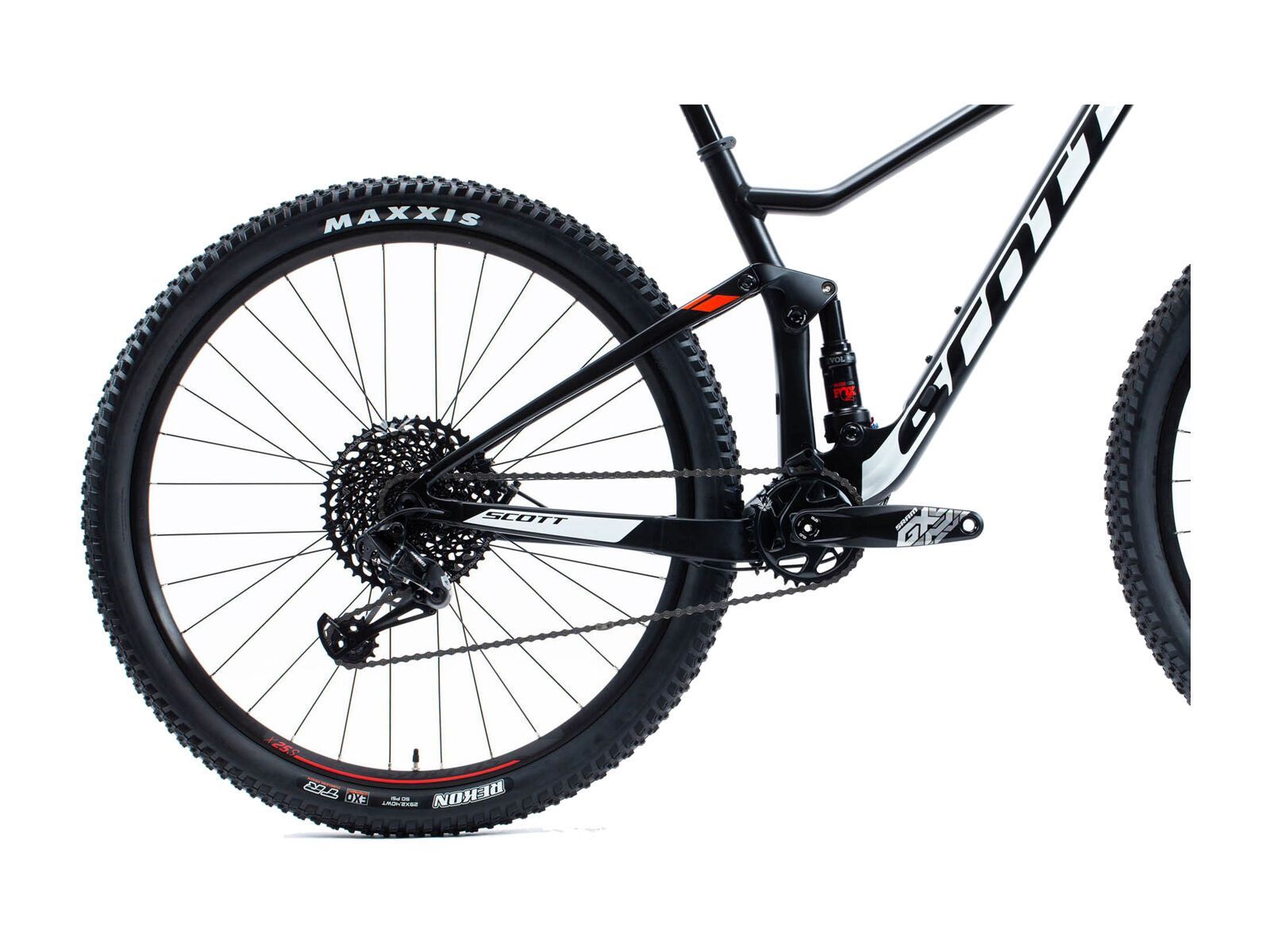 Scott Spark 940 - Bild 3