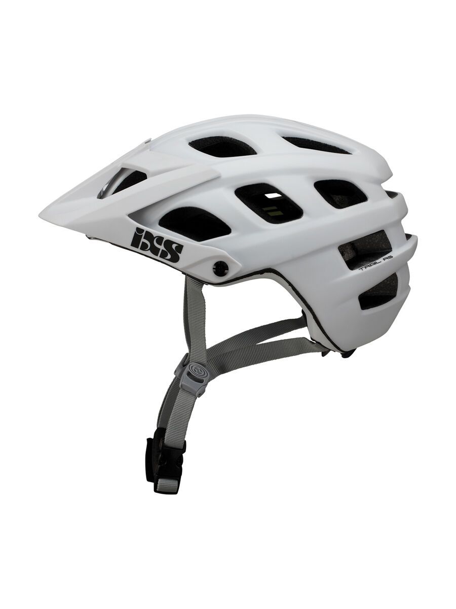 IXS Trail RS Evo, white - Bild 2