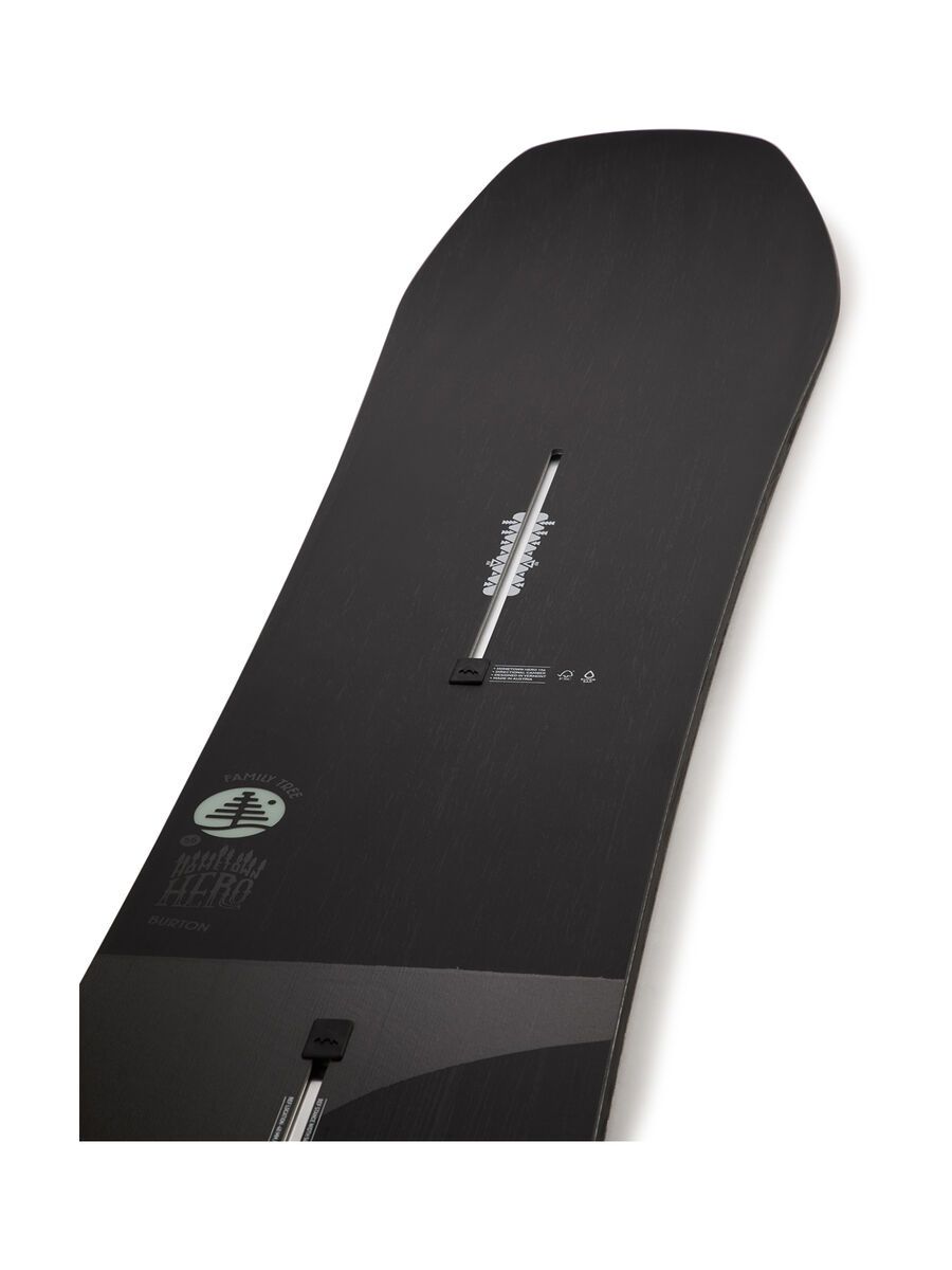 Burton Family Tree Hometown Hero - Bild 5