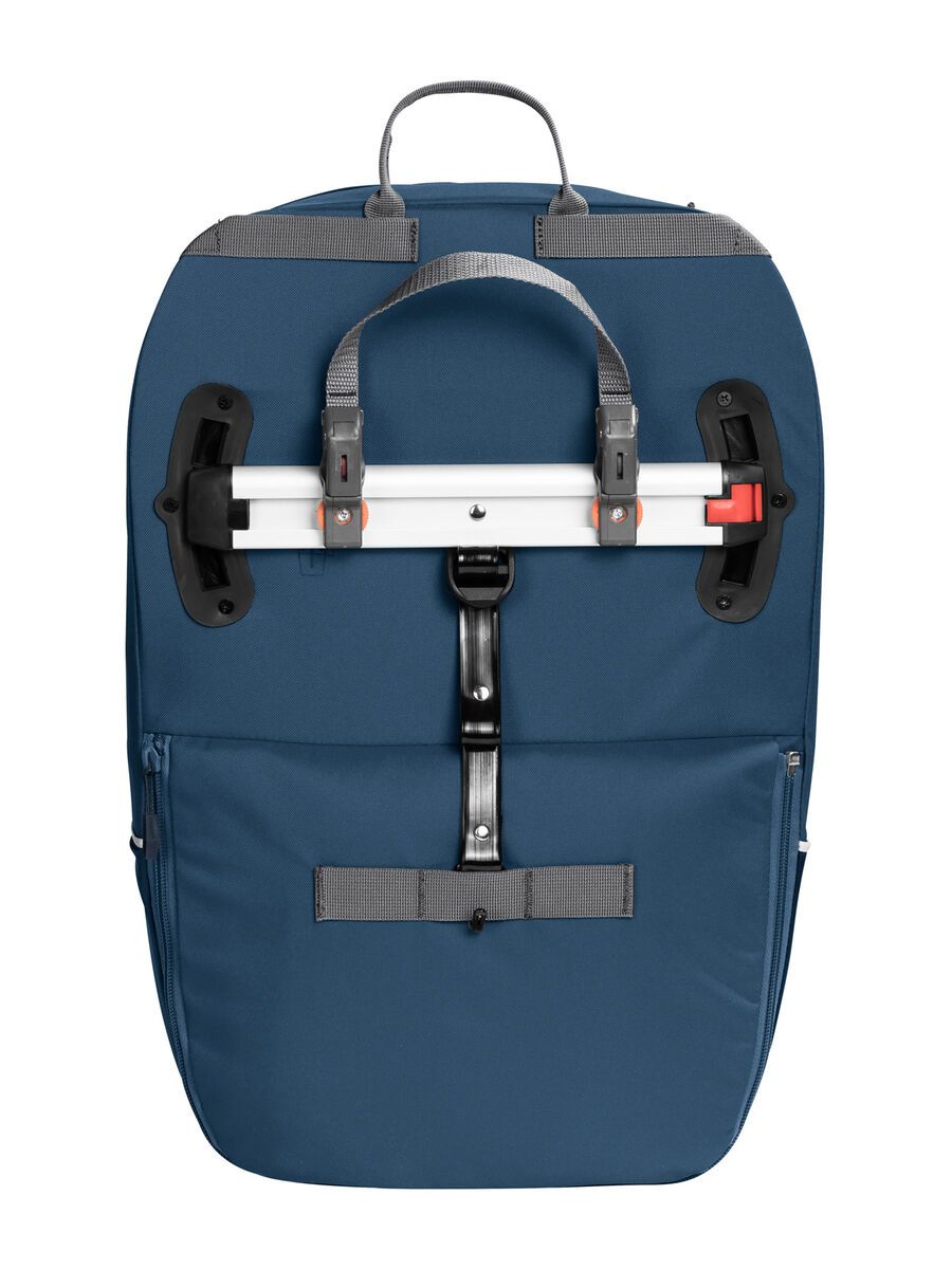 Vaude Cycle 28, marine - Bild 2